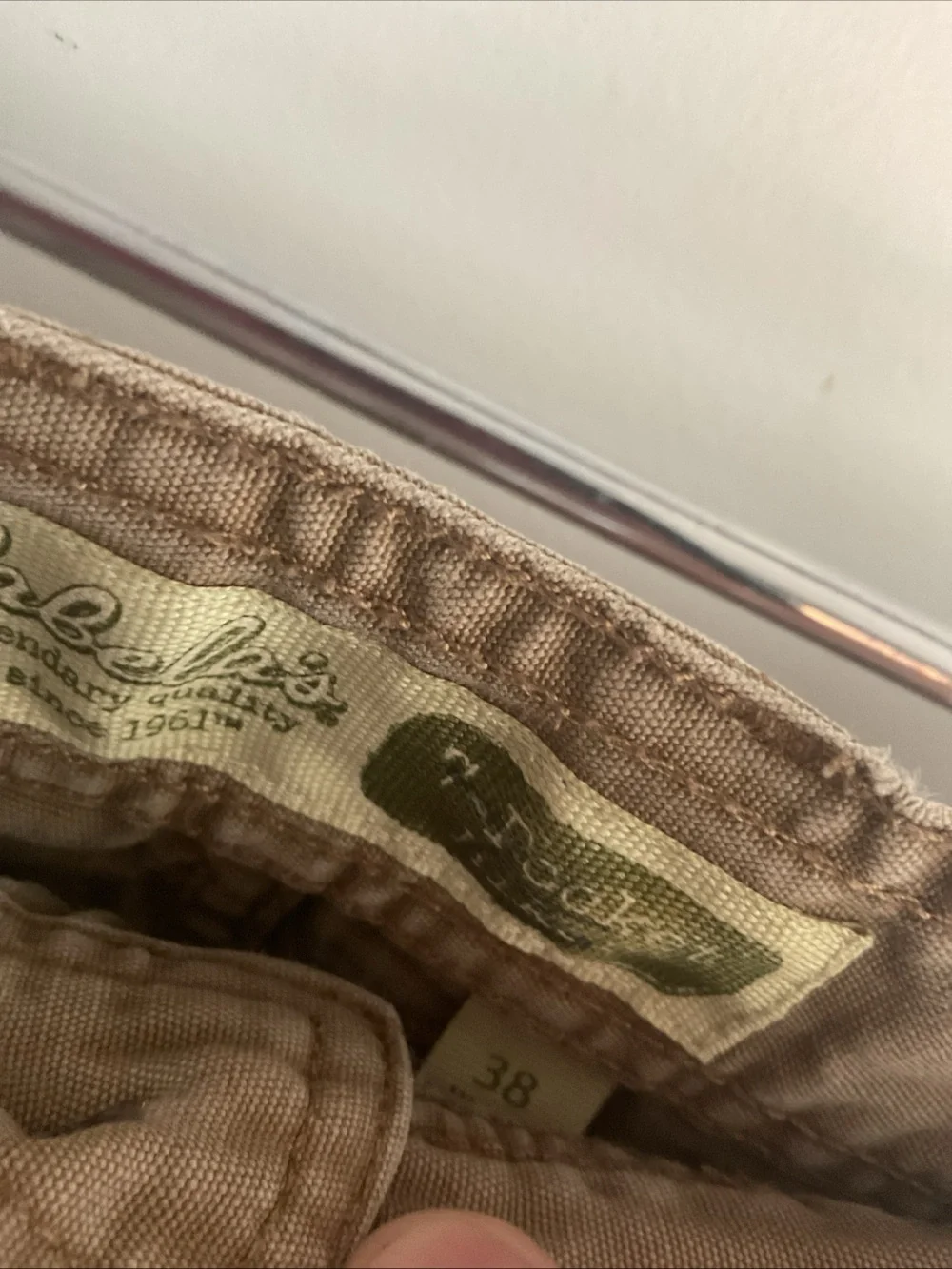 Cabelas classic cargo